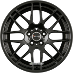 AVUS Racing AC-MB4 Black
